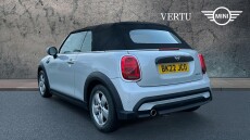MINI Convertible 1.5 Cooper Classic 2dr Petrol Convertible